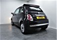 Fiat 500 C - 0.9 TwinAir Lounge Leer/ PDC/ Cabrio - 1 - Thumbnail