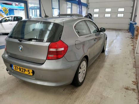 BMW 1-serie - 2.0 I 118 3DR Sport Edition - 1