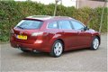 Mazda 6 Sportbreak - 2.2 CiTD 164 PK 2e eigenaar navi pdc ecc - 1 - Thumbnail