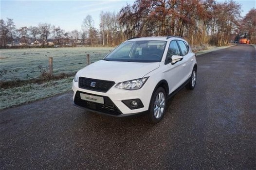 Seat Arona - 1.0 TSI Reference - 1