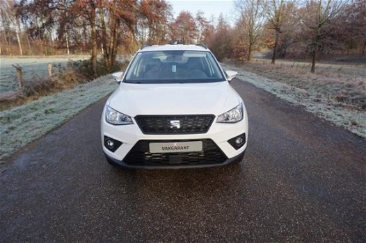 Seat Arona - 1.0 TSI Reference - 1