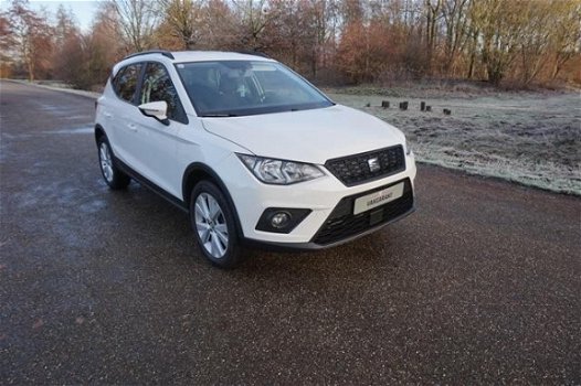 Seat Arona - 1.0 TSI Reference - 1