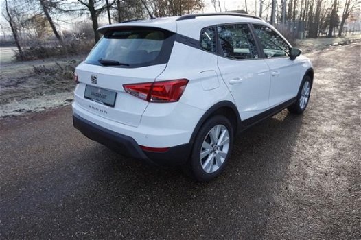 Seat Arona - 1.0 TSI Reference - 1