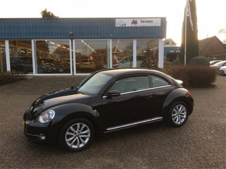 Volkswagen Beetle - 1.2 TSI Design - 1