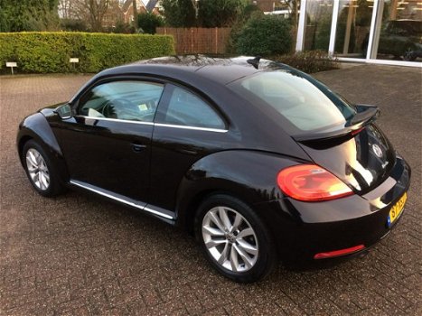 Volkswagen Beetle - 1.2 TSI Design - 1