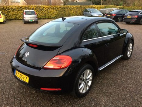 Volkswagen Beetle - 1.2 TSI Design - 1