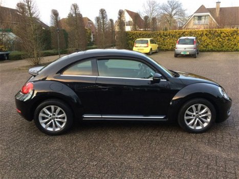 Volkswagen Beetle - 1.2 TSI Design - 1