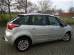 Citroën C4 Picasso - 1.6 VTi Selection - BWJR 2011 - LPG - GRIJS - 1 - Thumbnail