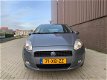 Fiat Grande Punto - 1.4 Dynamic 5drs Automaat 2007 APK NAP - 1 - Thumbnail