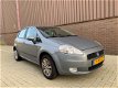 Fiat Grande Punto - 1.4 Dynamic 5drs Automaat 2007 APK NAP - 1 - Thumbnail