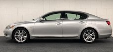 Lexus GS - 300 President *DealerOh*Youngtimer*Leder*Xenon*Navi