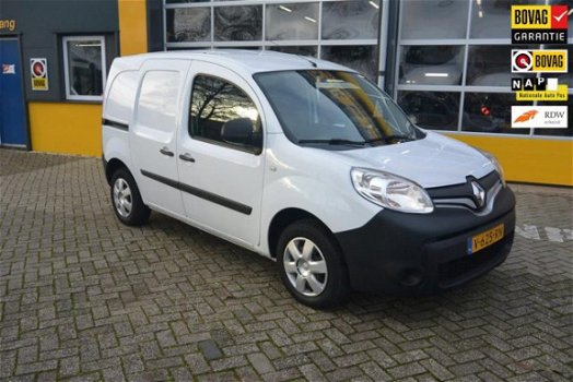 Renault Kangoo - 1.5 dCi zonder afl.kosten + BOVAG garantie - 1