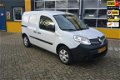 Renault Kangoo - 1.5 dCi zonder afl.kosten + BOVAG garantie - 1 - Thumbnail