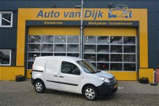 Renault Kangoo - 1.5 dCi zonder afl.kosten + BOVAG garantie