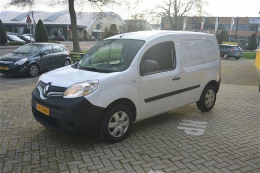 Renault Kangoo - 1.5 dCi zonder afl.kosten + BOVAG garantie - 1