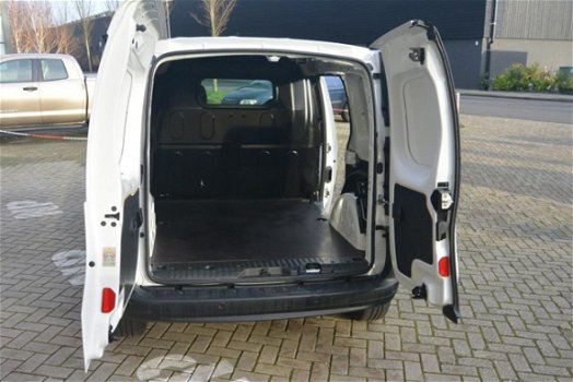 Renault Kangoo - 1.5 dCi zonder afl.kosten + BOVAG garantie - 1