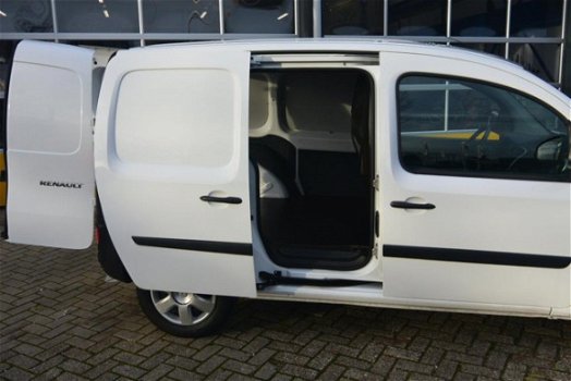 Renault Kangoo - 1.5 dCi zonder afl.kosten + BOVAG garantie - 1