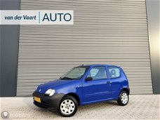 Fiat Seicento - 1.1 S APK T/M 7-2020