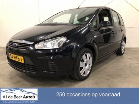 Ford C-Max - 1.6 TDCi Trend airco cruise - 1