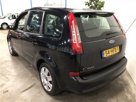 Ford C-Max - 1.6 TDCi Trend airco cruise - 1