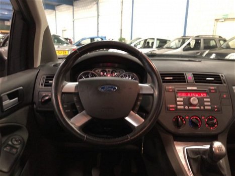 Ford C-Max - 1.6 TDCi Trend airco cruise - 1