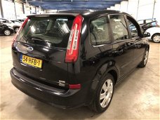 Ford C-Max - 1.6 TDCi Trend airco cruise