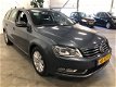 Volkswagen Passat Variant - 1.4 TSI Comfortline BlueMotion automaat dsg navi airco cruise - 1 - Thumbnail