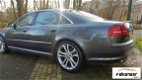 Audi A8 - S8 5.2 FSI quattro Pro Line + - 1 - Thumbnail