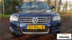 Volkswagen Touareg - 5.0 V10 TDI - 1 - Thumbnail