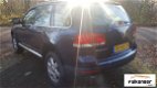 Volkswagen Touareg - 5.0 V10 TDI - 1 - Thumbnail