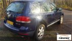 Volkswagen Touareg - 5.0 V10 TDI - 1 - Thumbnail