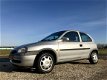 Opel Corsa - 1.2i-16V Onyx, BJ 2000, NAP, APK Mrt 2021 - 1 - Thumbnail