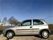 Opel Corsa - 1.2i-16V Onyx, BJ 2000, NAP, APK Mrt 2021 - 1 - Thumbnail