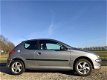 Peugeot 206 - 1.6-16V XS, BJ 2001, Nette Auto, APK Jan 2021 - 1 - Thumbnail