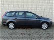 Ford Focus - 1.8 125PK LIMITED WG TREKHAAK / CLIMATE. / NAVI / BLUETOOTH - 1 - Thumbnail