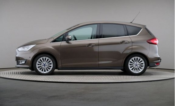 Ford C-Max - 2.0 TDCi 150pk Titanium Edition Automaat, Navigatie - 1