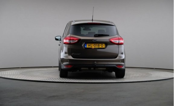 Ford C-Max - 2.0 TDCi 150pk Titanium Edition Automaat, Navigatie - 1