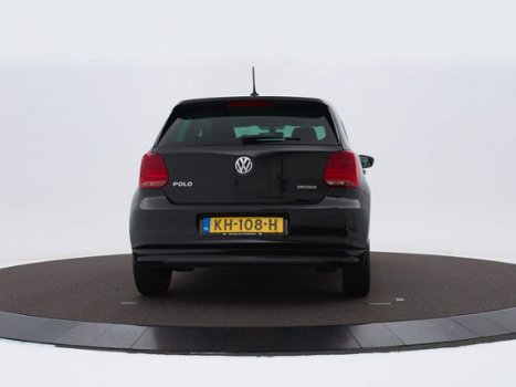 Volkswagen Polo - 1.0 Tsi 95pk Connected Series | Navigatie | Clima | P-Sensoren | - 1
