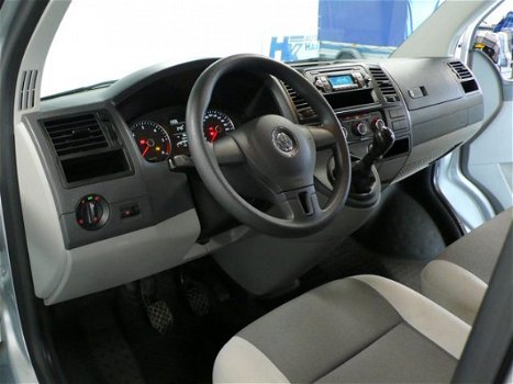 Volkswagen Transporter - 2.0 TDI L1H1 - 1