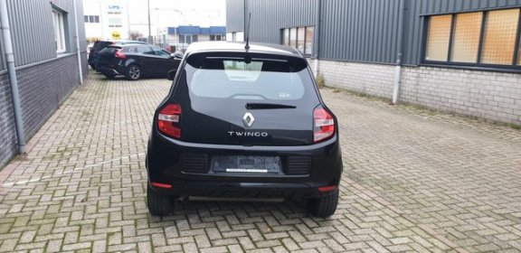 Renault Twingo - 1.0 SCe Expression - 1