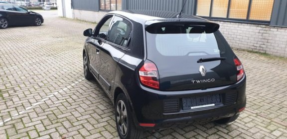 Renault Twingo - 1.0 SCe Expression - 1