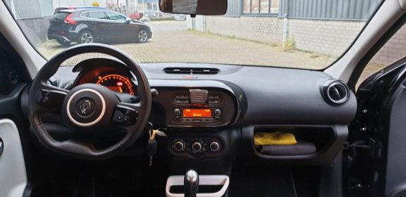 Renault Twingo - 1.0 SCe Expression - 1