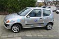 Fiat Seicento - 1100 ie Hobby RIJDT PRAKTISCH NIEUW MET APK 02-04-2020 - 1 - Thumbnail