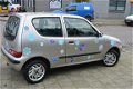 Fiat Seicento - 1100 ie Hobby RIJDT PRAKTISCH NIEUW MET APK 02-04-2020 - 1 - Thumbnail