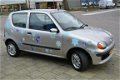 Fiat Seicento - 1100 ie Hobby RIJDT PRAKTISCH NIEUW MET APK 02-04-2020 - 1 - Thumbnail