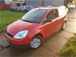 Ford Fiesta - 1.25-16V Celebration - 1 - Thumbnail