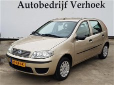 Fiat Punto - 1.2 5DRS CLASSIC AIRCO