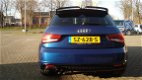 Audi A1 Sportback - 1.4 TFSISportPro line S ABS, 2X S-line, Bi-Xenon, CC, ESP, ESD, ECC, - 1 - Thumbnail