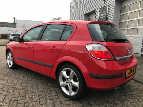 Opel Astra - 1.8 Sport - 1