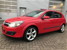 Opel Astra - 1.8 Sport